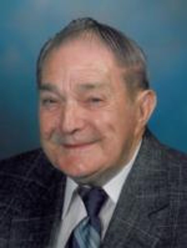 Luther Virgil Fralin