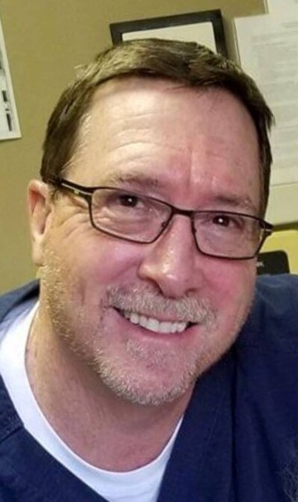 D. Mark Stewart, Dds Profile Photo