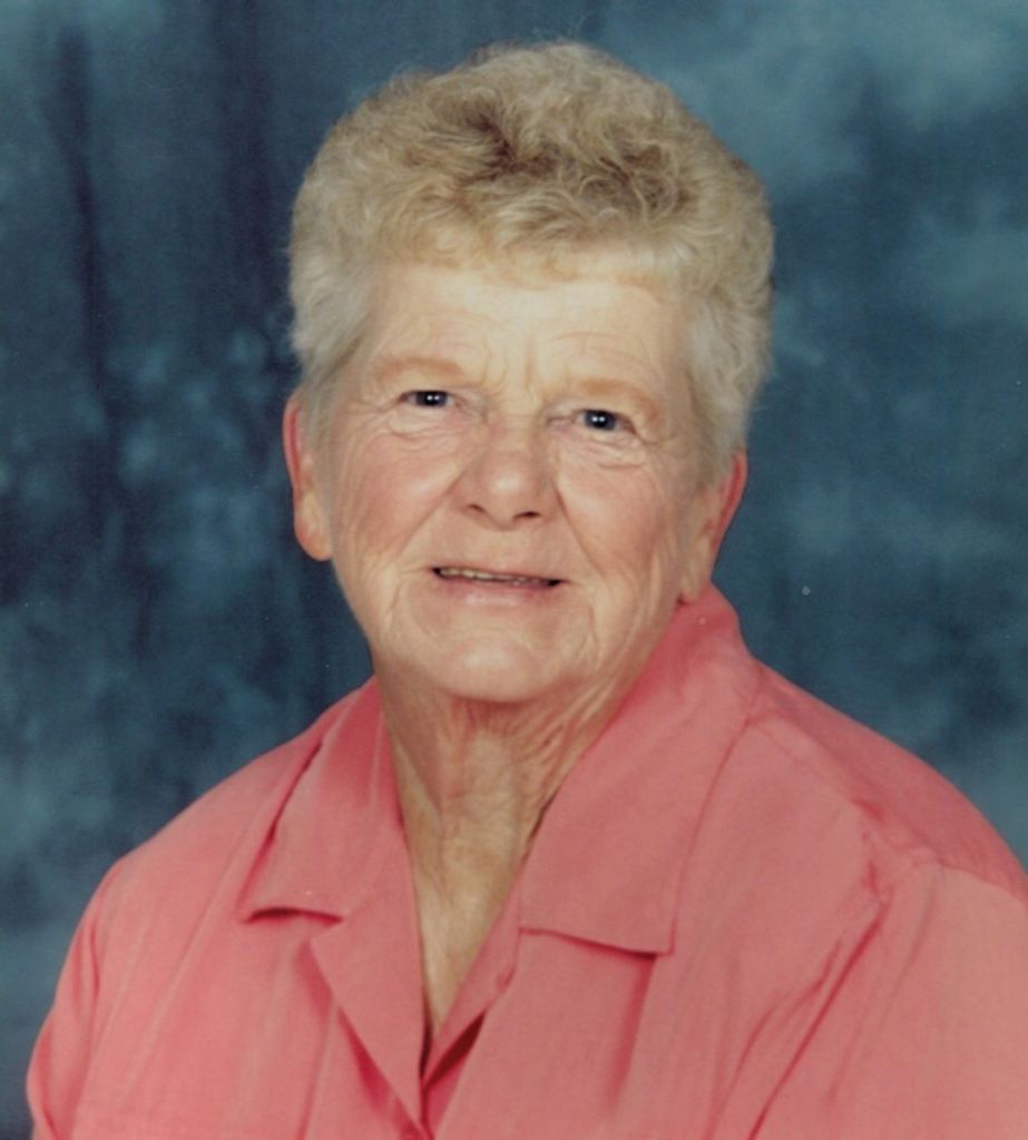 Ruth (Farmer)  Belue Profile Photo