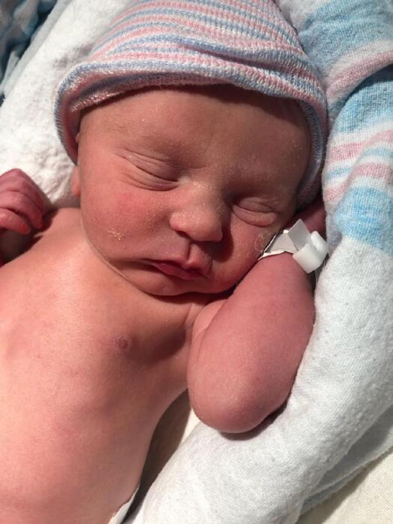 Titus John O'Donnell