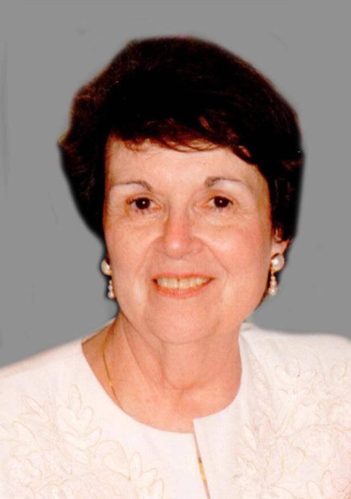 Mary Kathryn (Eckstein)  Mcart Profile Photo
