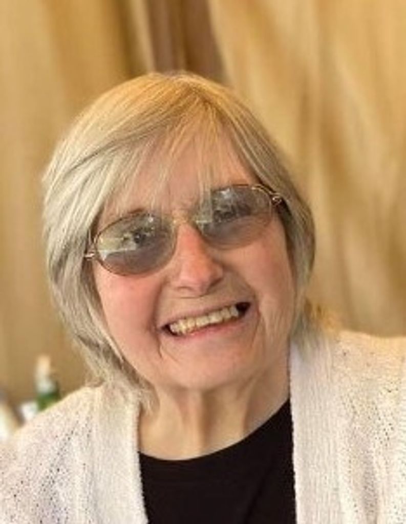 Shirley Girard Profile Photo