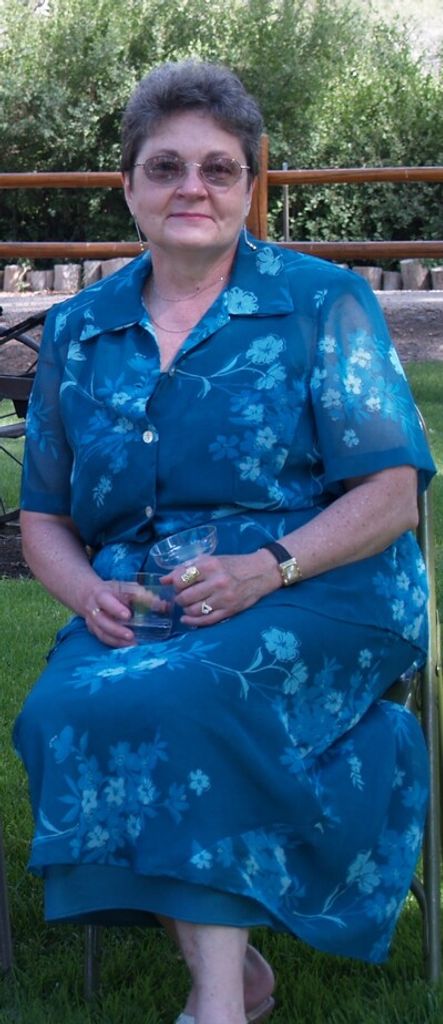 Carol J Pebenito Profile Photo