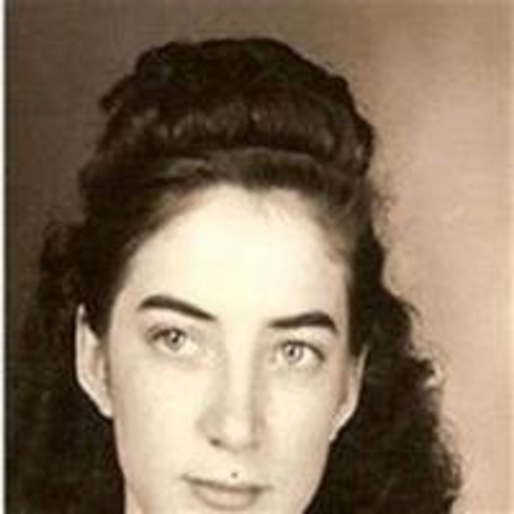 Mary V. Henrich
