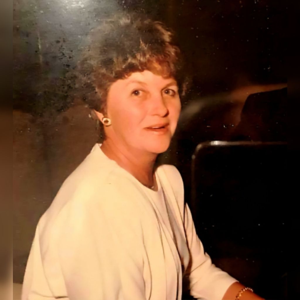 Kathryn Anne Nurse Dean Hendrick