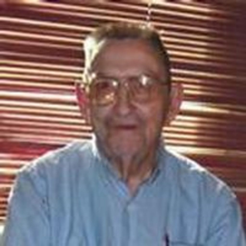 Doyle E. Friday
