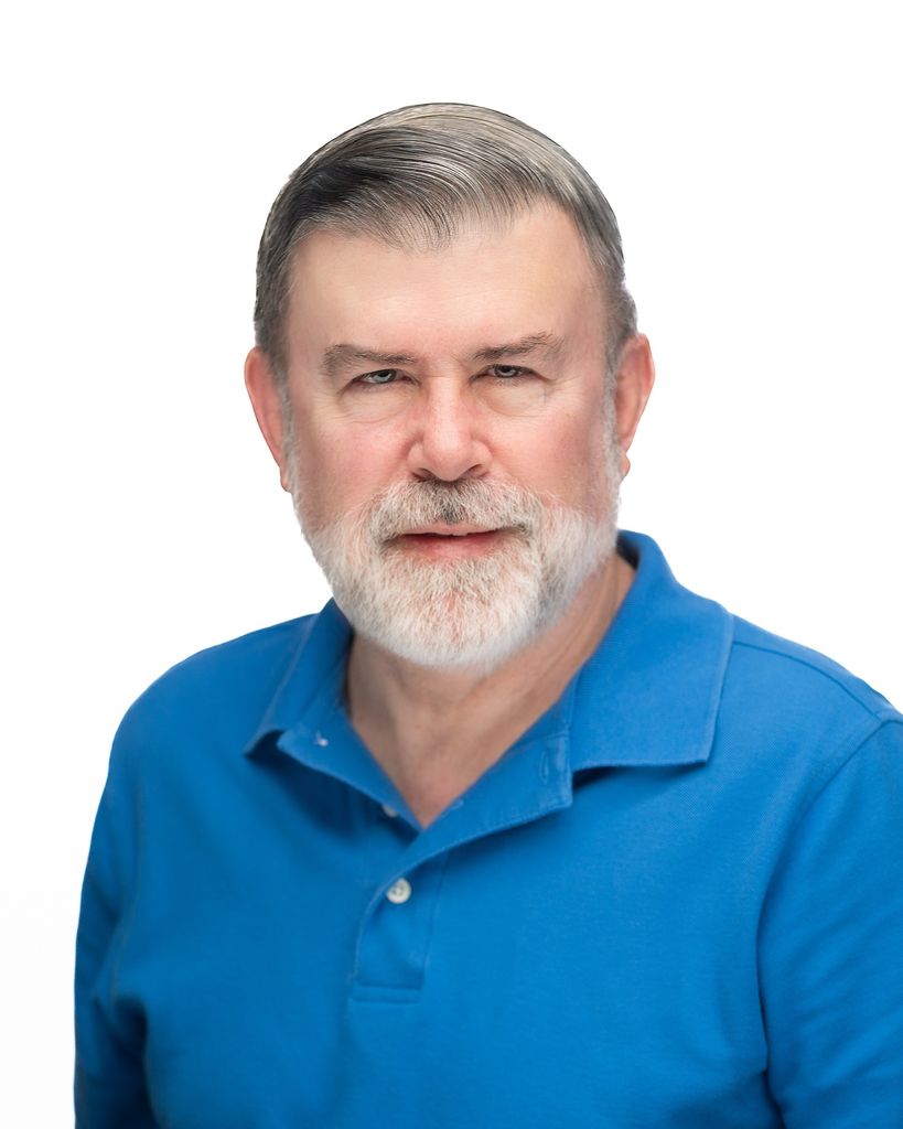 Edward J. Lusienski