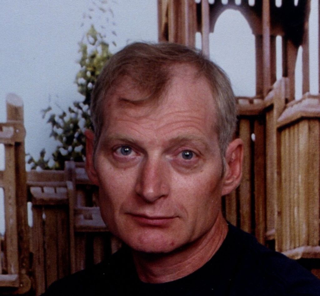 Glenn E. Beard Profile Photo