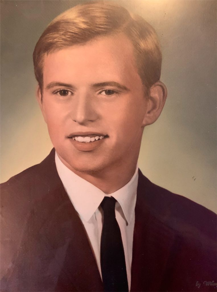 Charles Timothy Bean Profile Photo