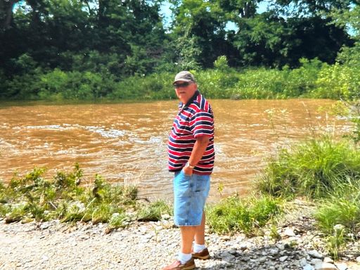 James Roy "Jim" Vance photo gallery thumbnail 31 of 34
