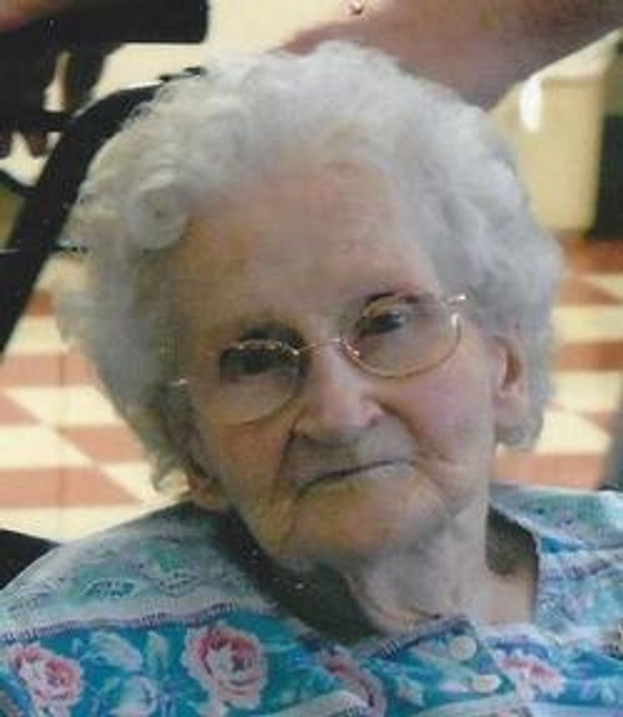 Margaret Tangeman