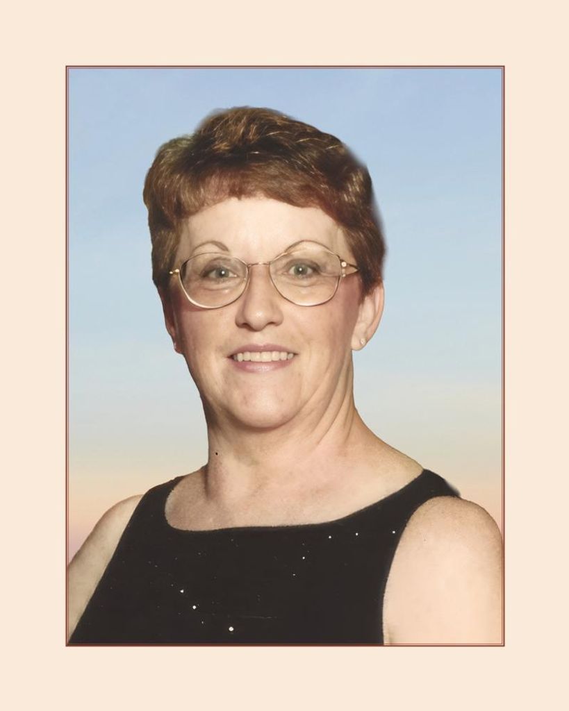 Claire Guyette Profile Photo