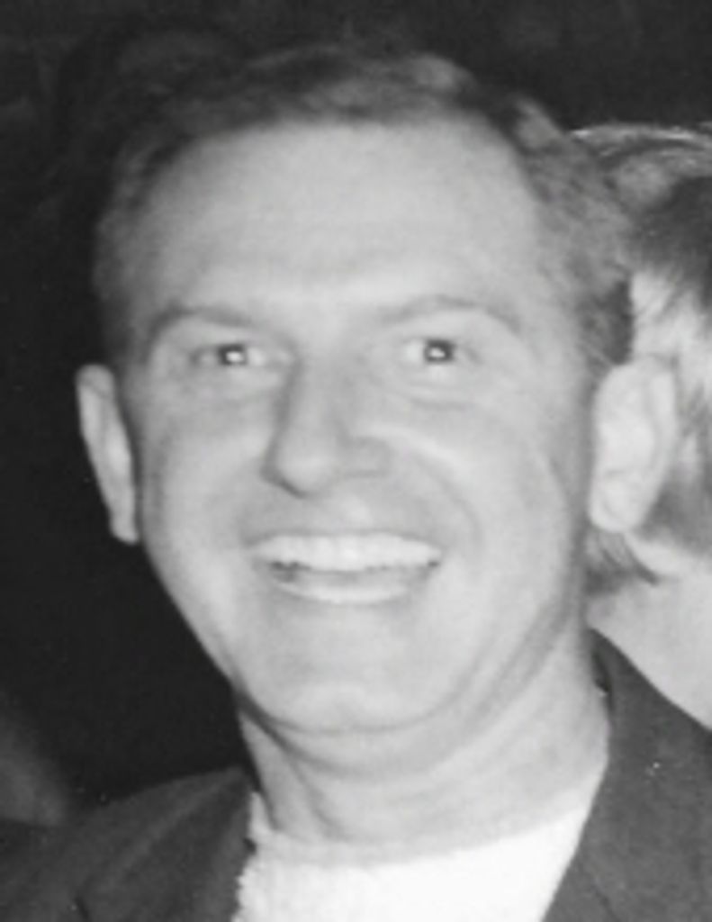 Ralph L Degoche