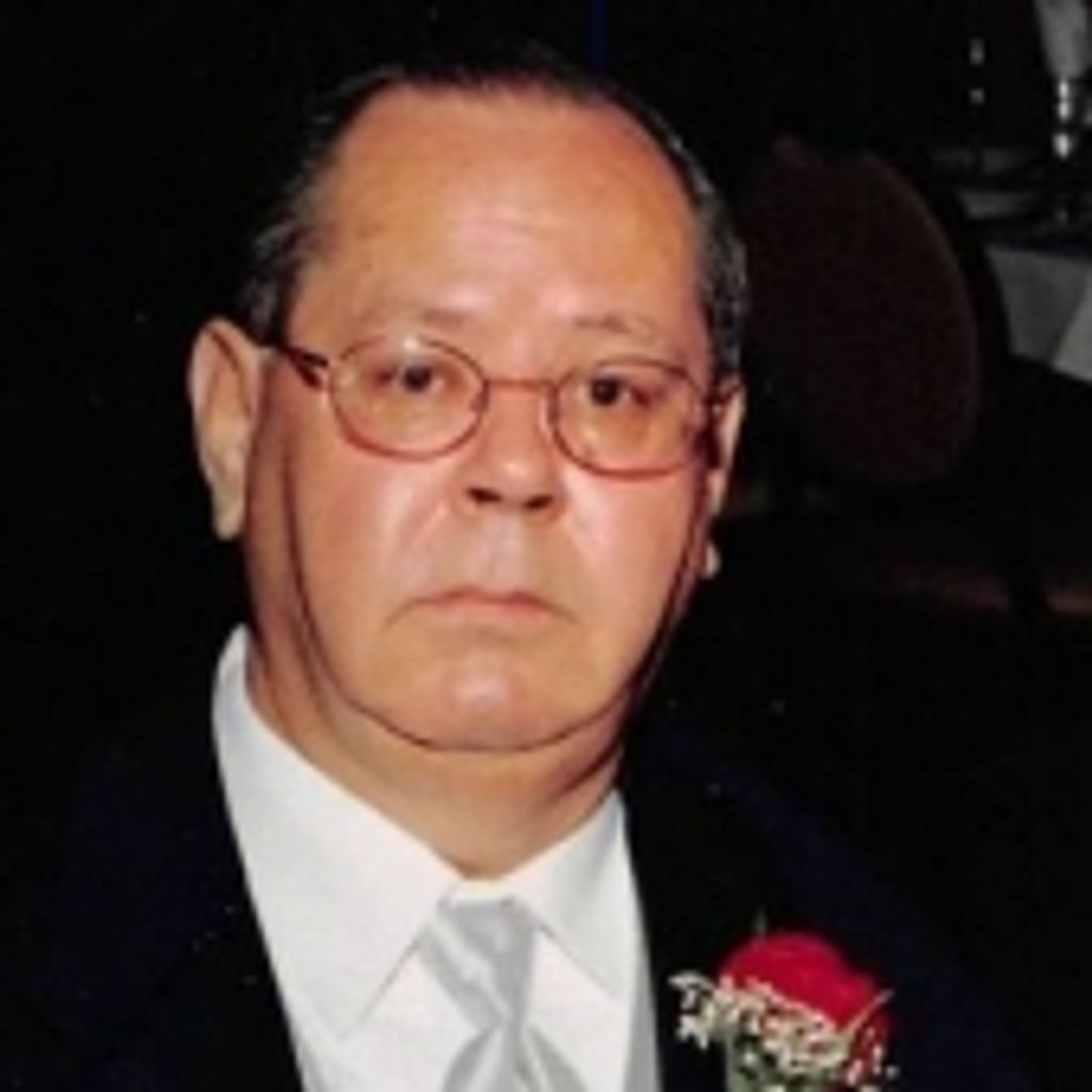 Joseph P. O'Marrah