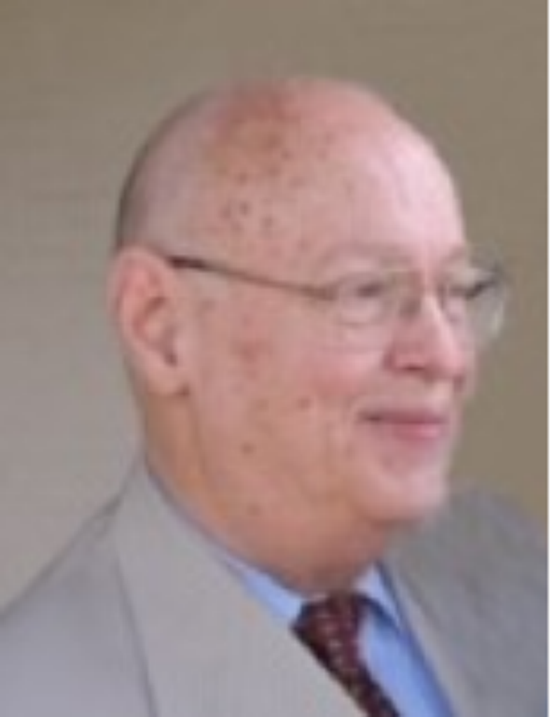 Kenneth Marvin Phelps