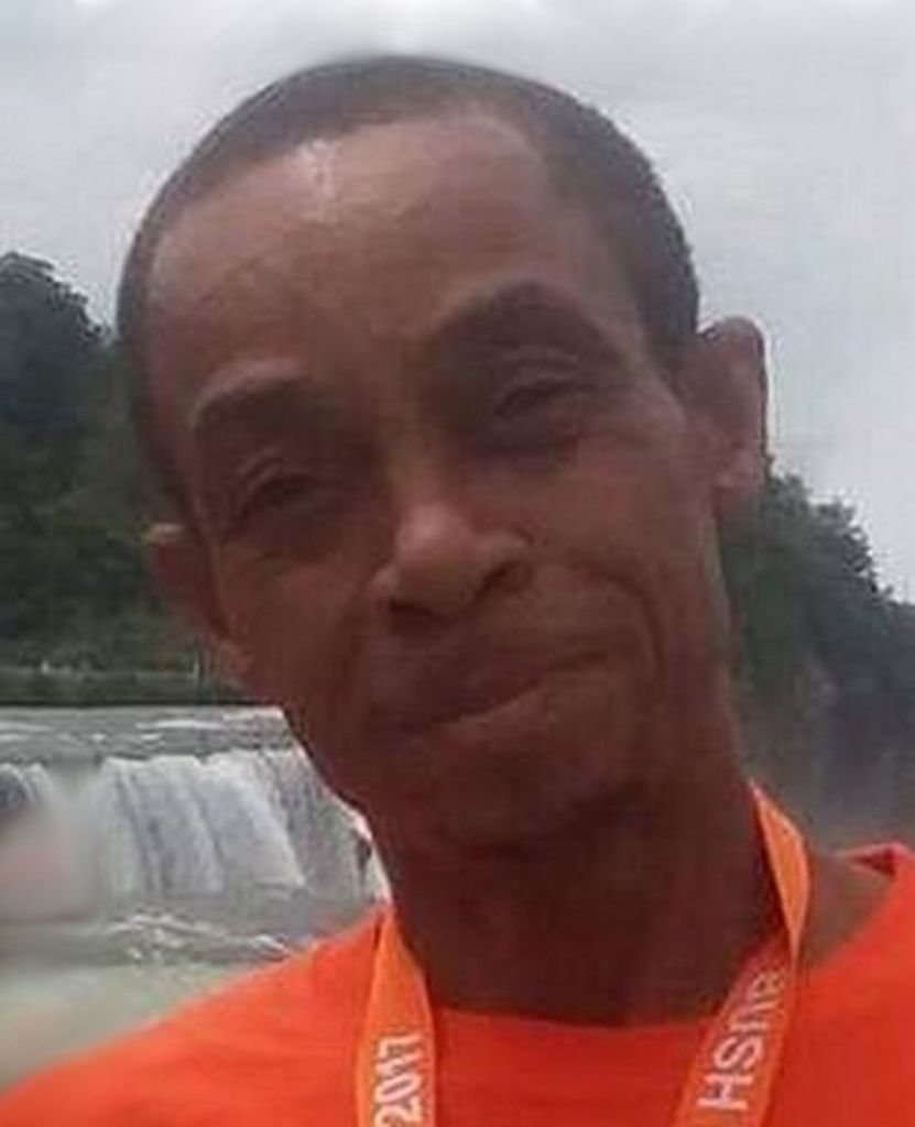 Joe Nathaniel Harris Iii, Profile Photo
