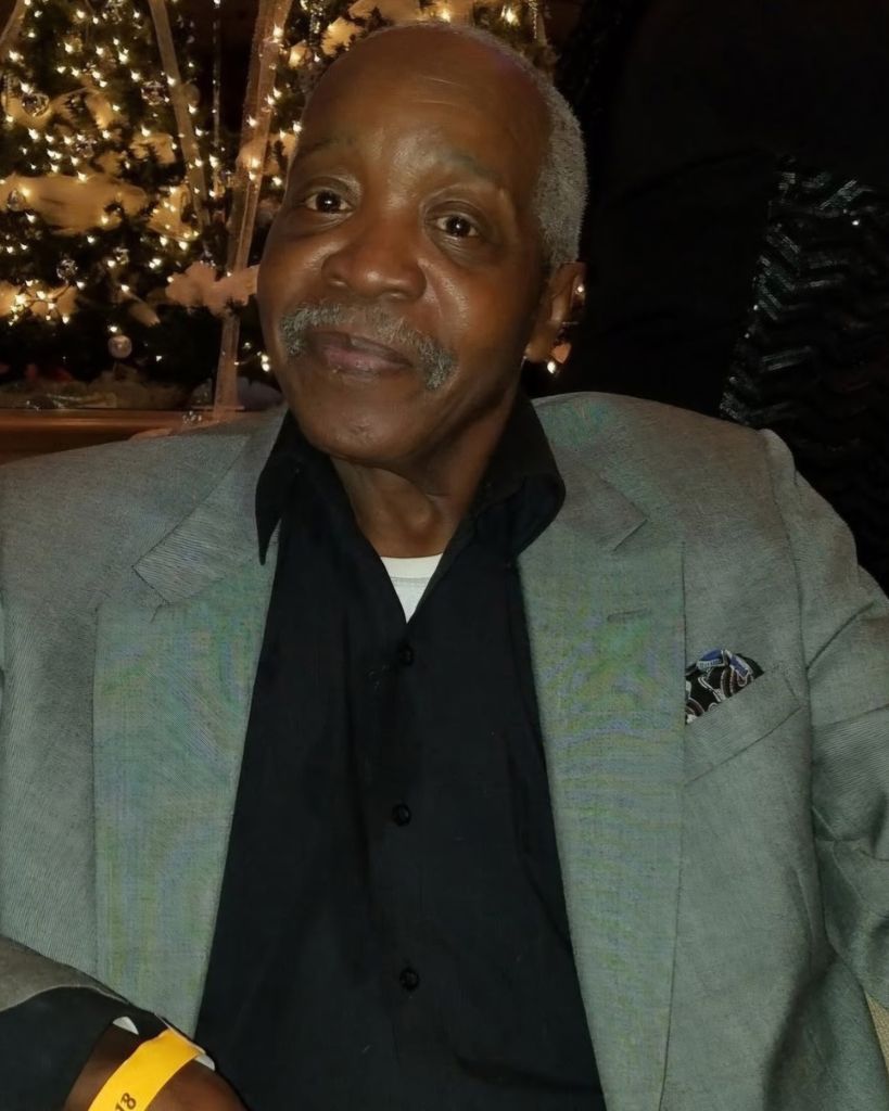 John "Eddie" "Blue" Curtis Profile Photo