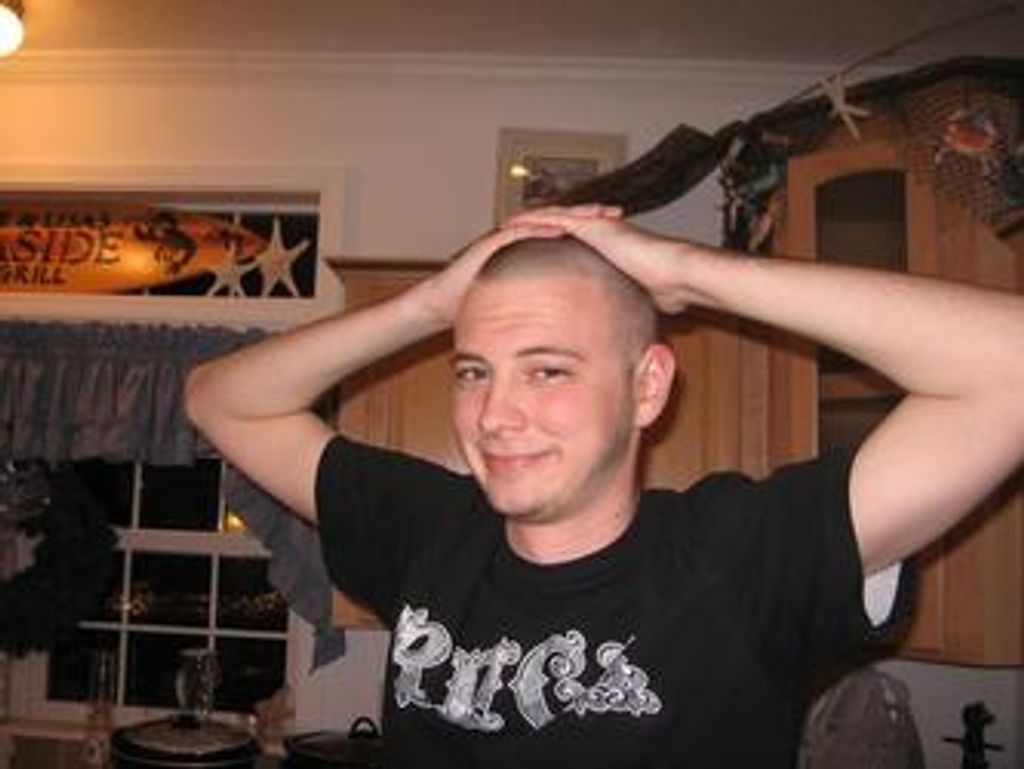 Corey Jason Achstein