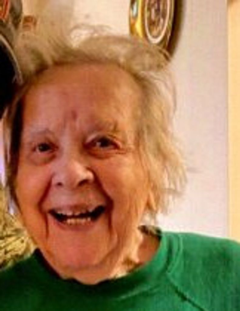 Florence Mary Denoble Profile Photo