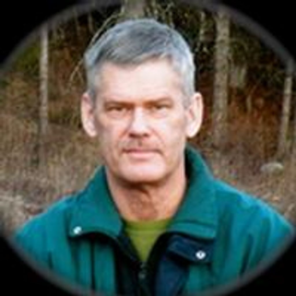Reid A. Greenwood