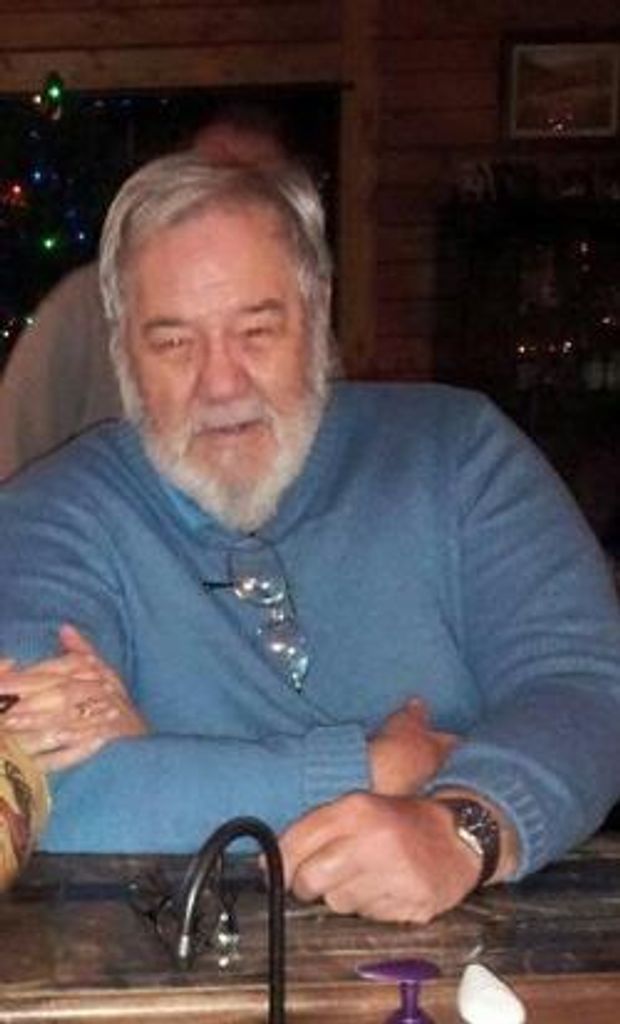 Wayne Eugene Smith Profile Photo