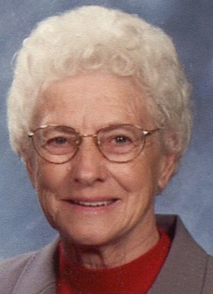 Darlene M. (Runge)  Mccarthy