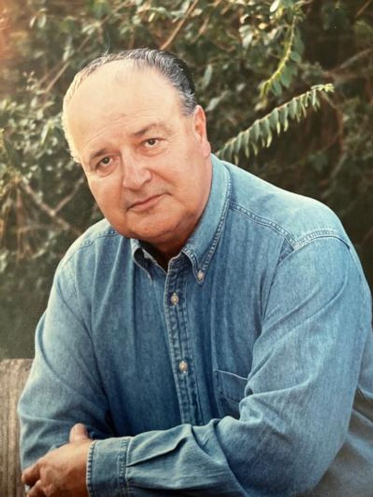 Robert Lee West Sr.