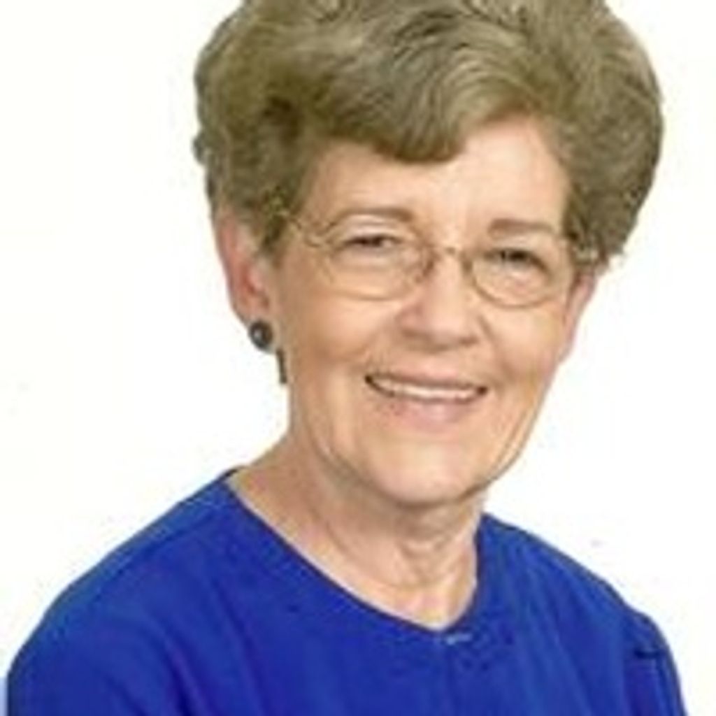Patricia "Pat" G. Ross