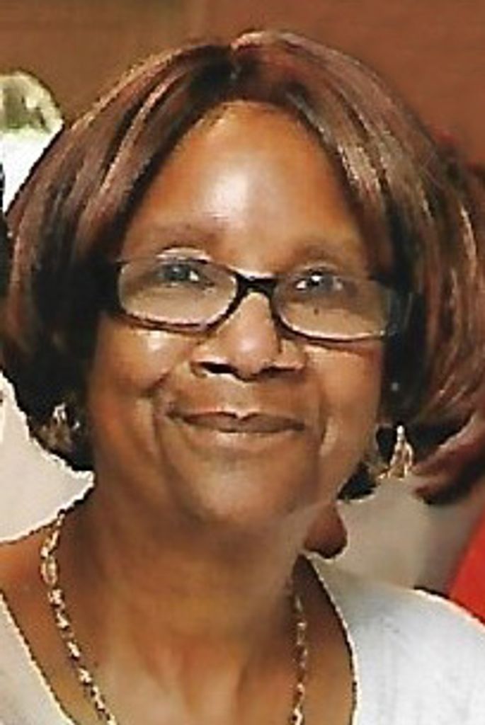 Cynthia Rogers Malachi