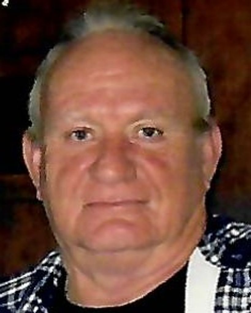 Donald David Baggett