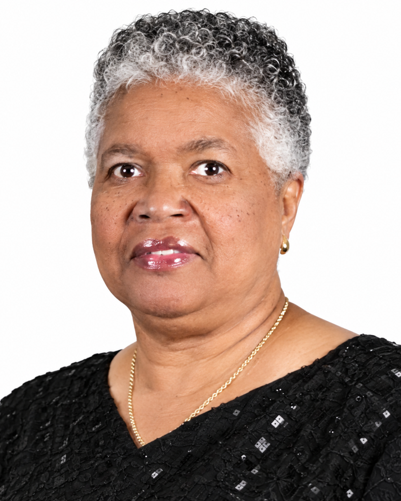 Eva Pearle Clinton Profile Photo
