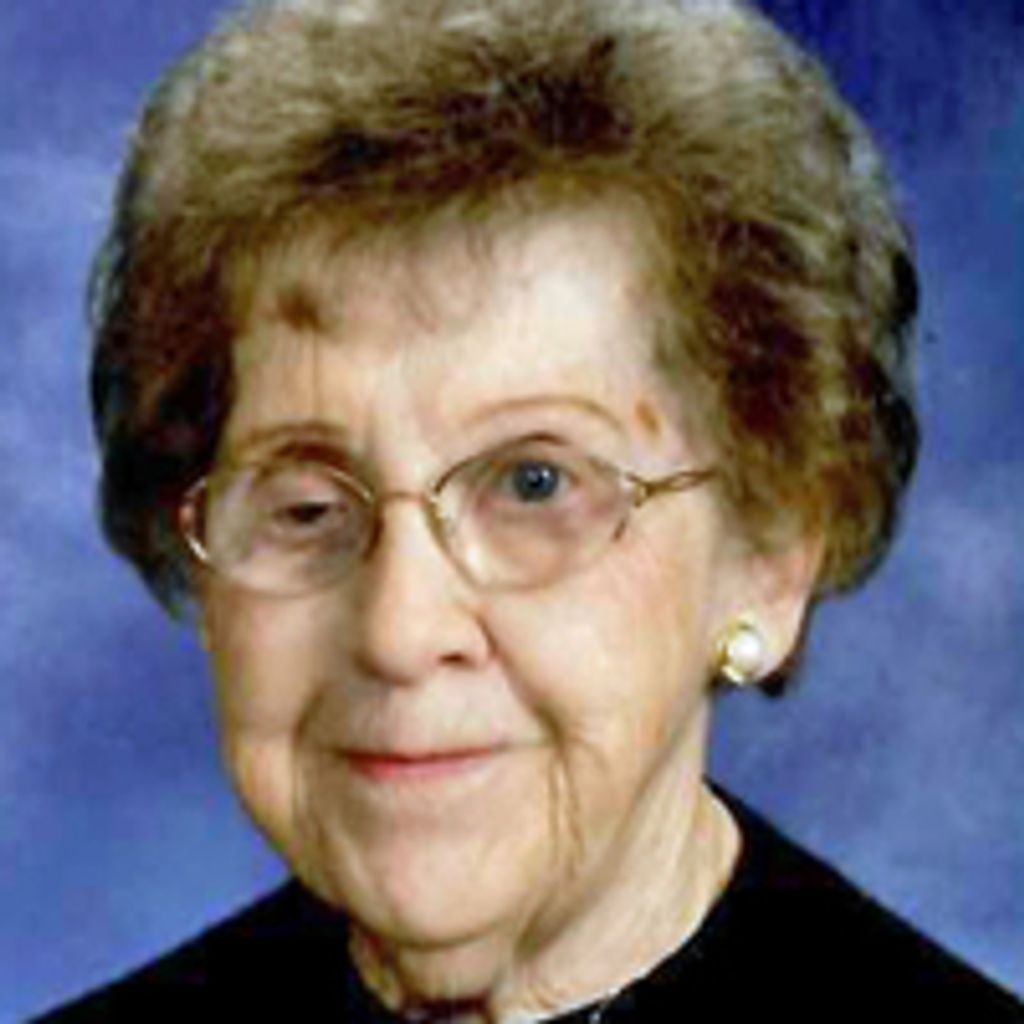 Erma R. Brunswick