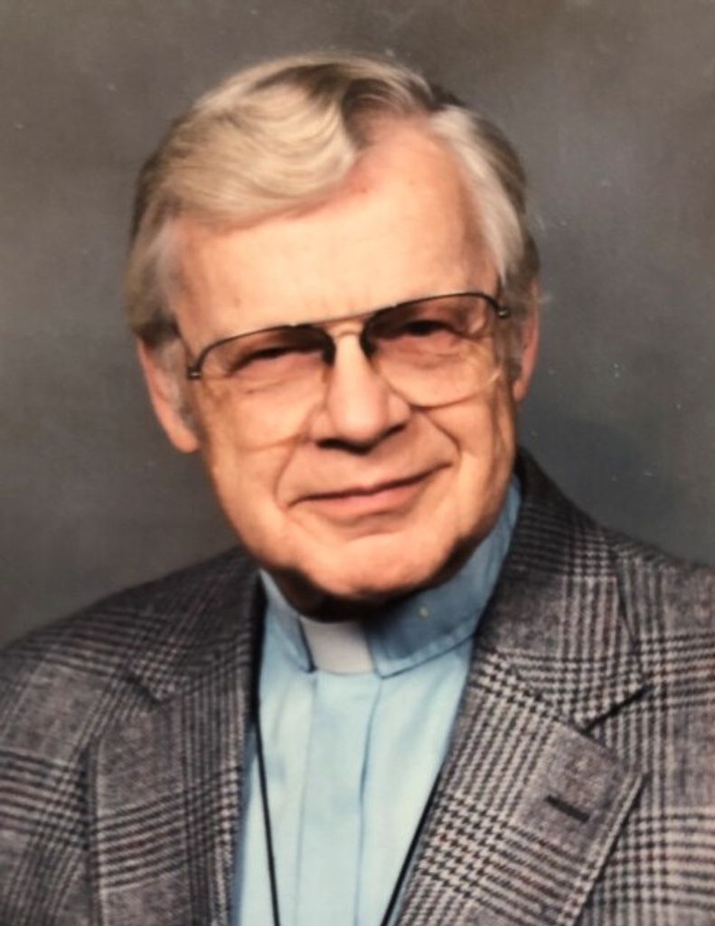 Robert Beckstrand