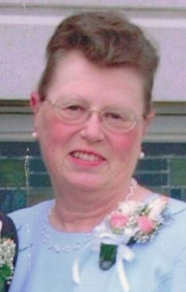 Delores Elizabeth Collison