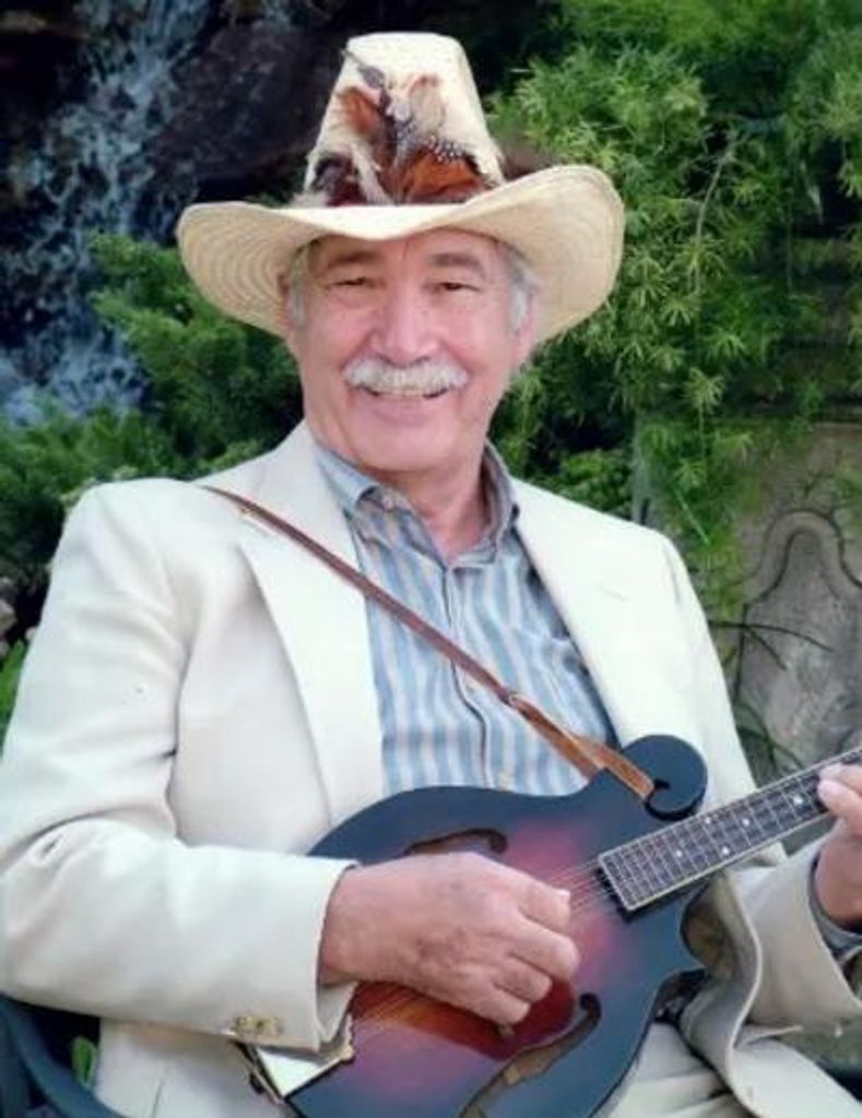 Lawrence M. "Melvin" Gill Profile Photo