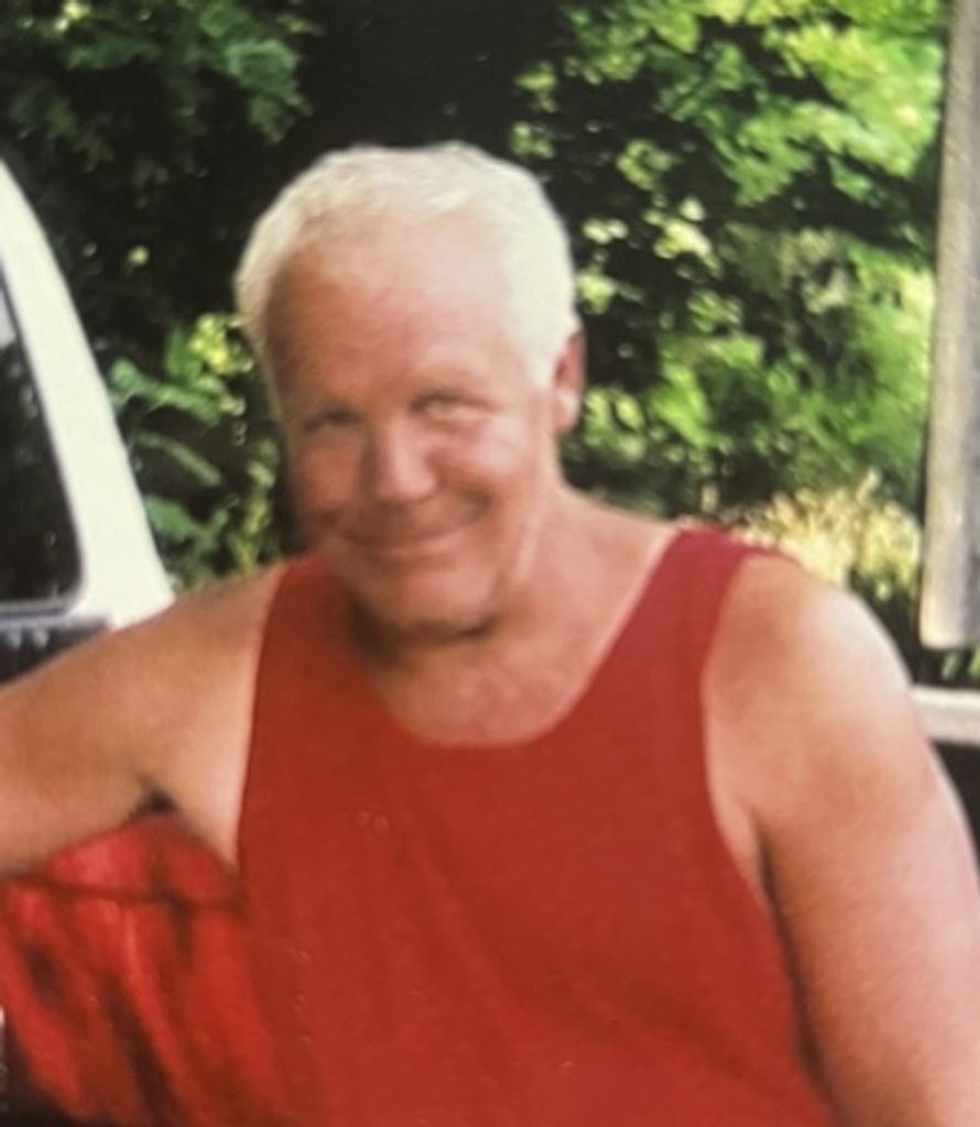 Charles Baldwin Jr. Profile Photo
