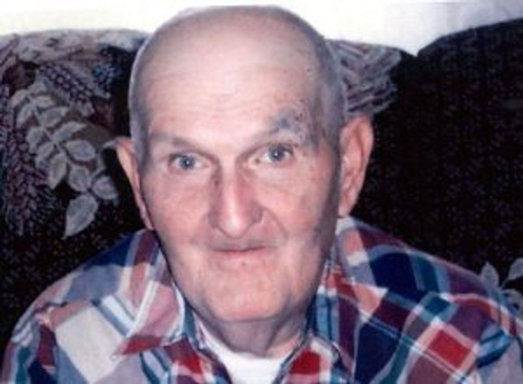 Harry Allen Hedden Profile Photo