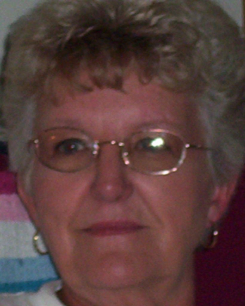Roilene Holbrook Profile Photo