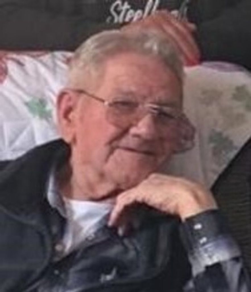 Jack Elrey Vanbrunt Profile Photo