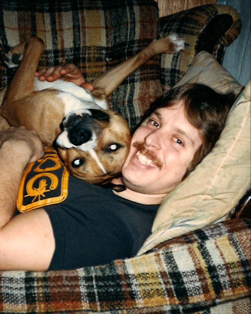 Matthew "Matt" L. Heiman