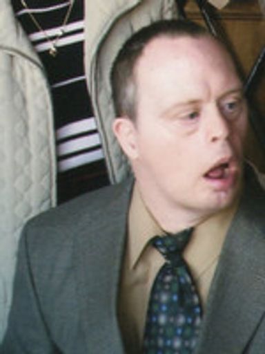 David Philip Nash Profile Photo