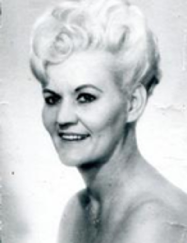 Lucy Jane Perrone