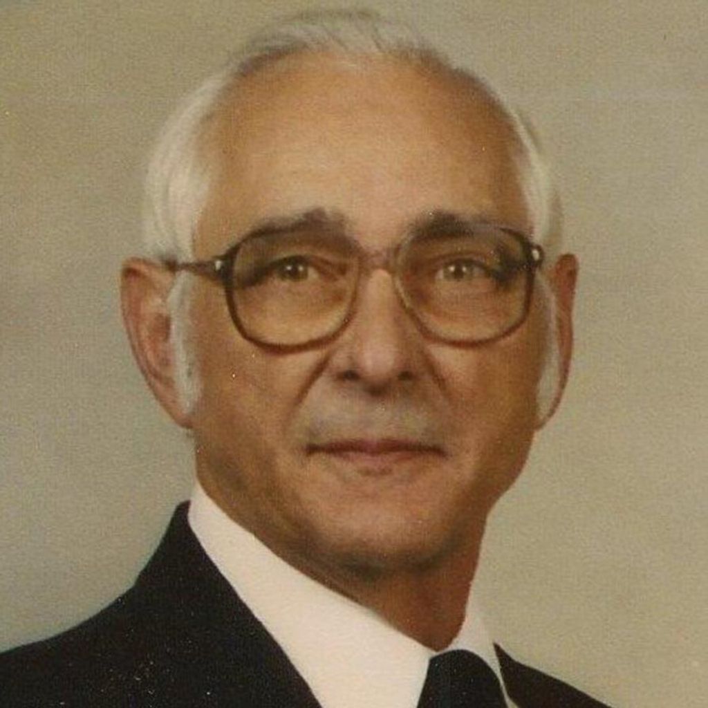 Milton R. Smith