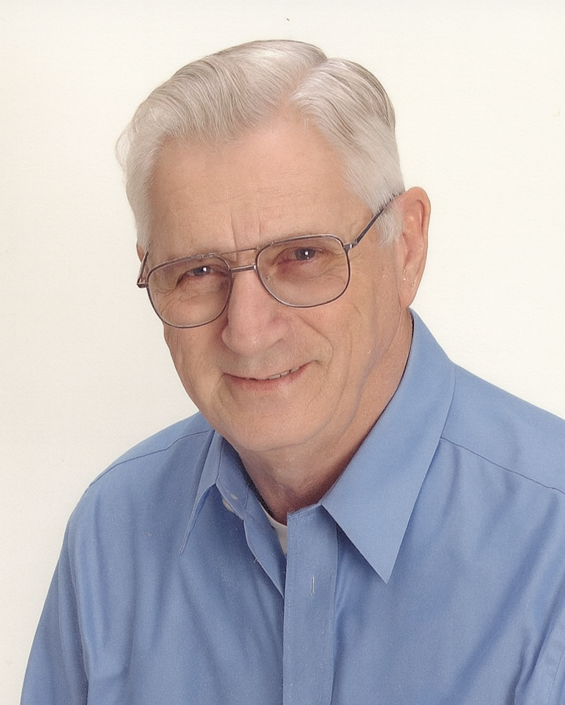 Ronald Eugene Vernon