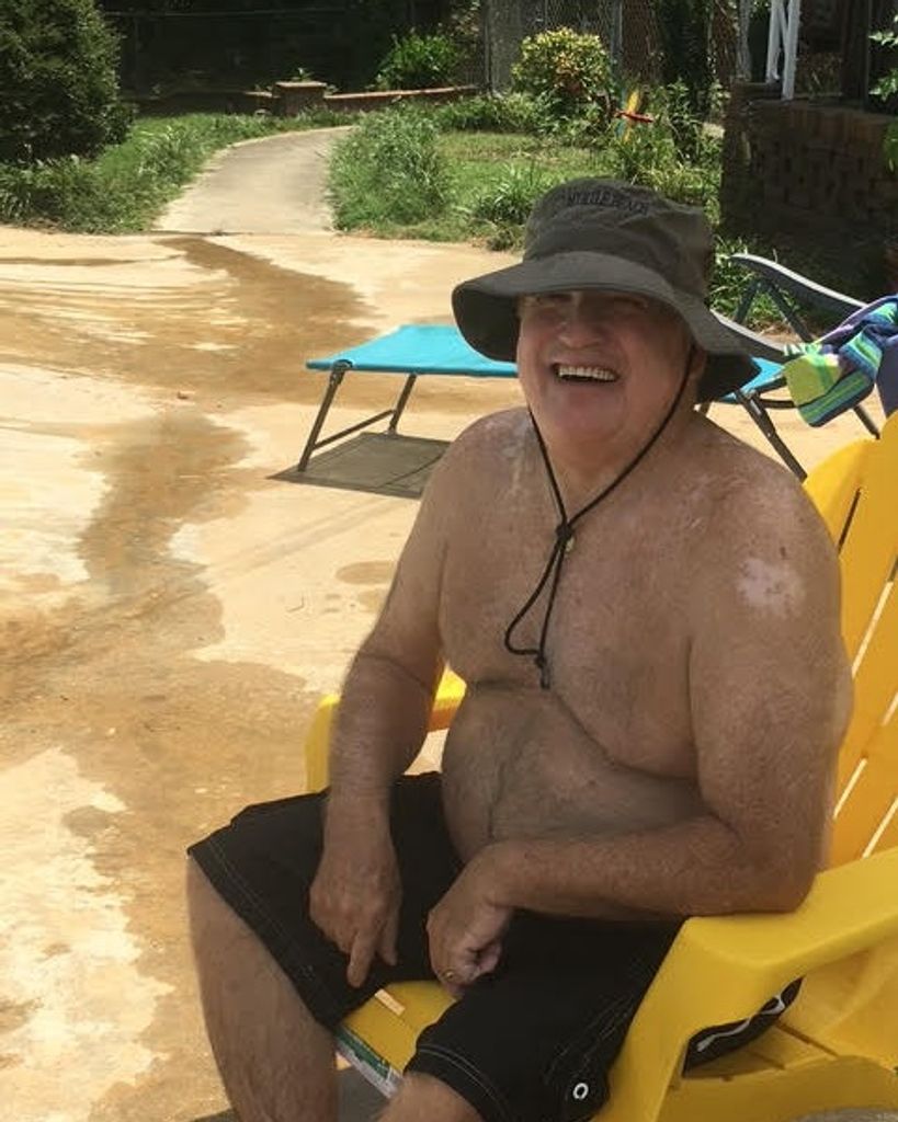 James Joseph Anderson