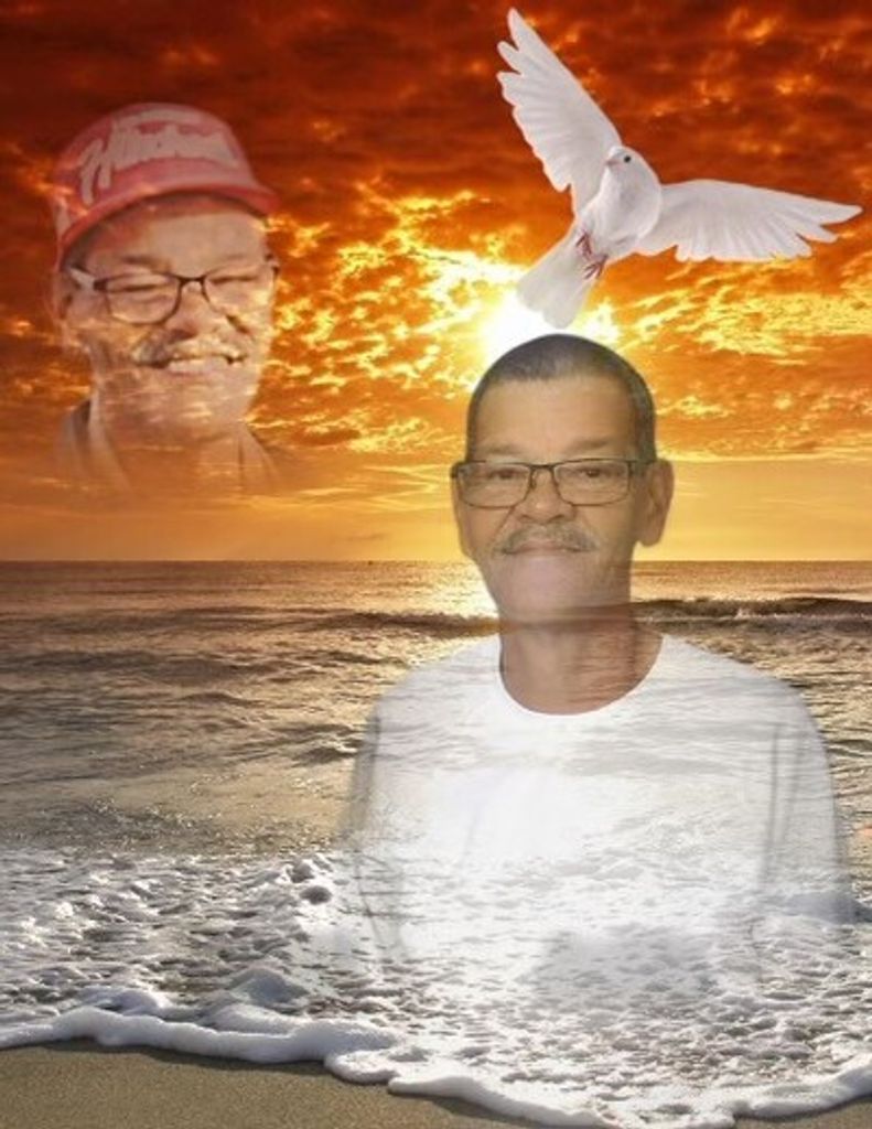 Anthony Richard Profile Photo