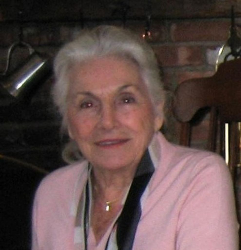 Elinore S. Palmer Profile Photo