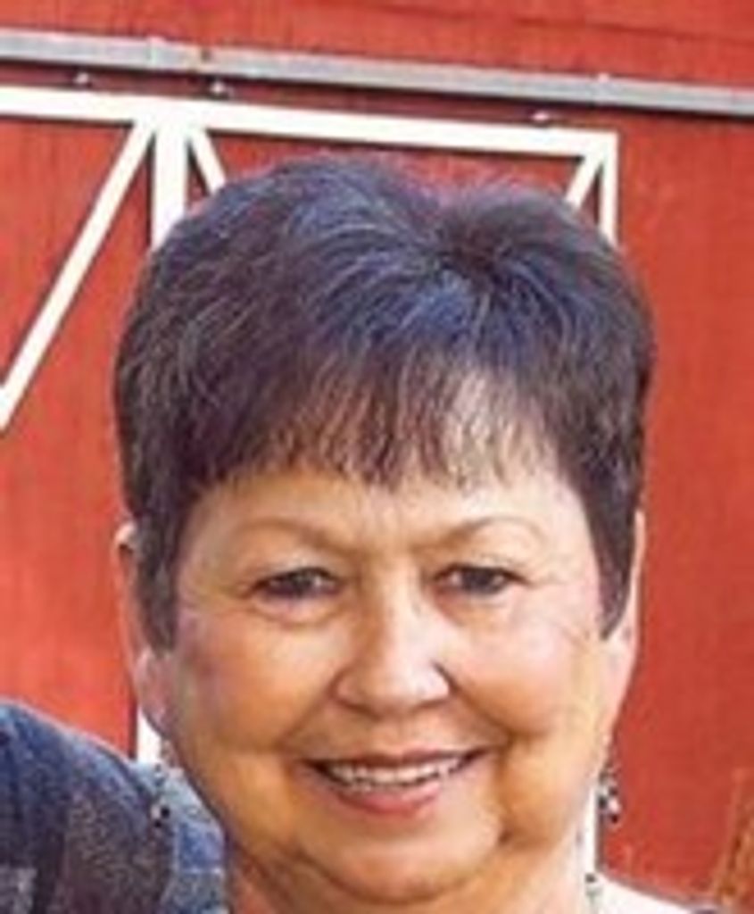 Judy Lancon Thibodaux