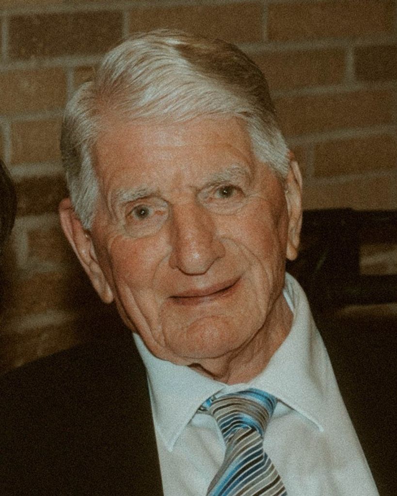Kenneth P. Hughes