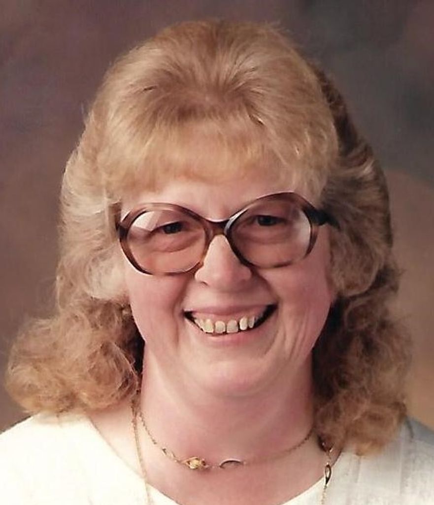 Gail Moosman